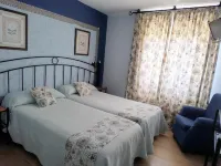 Posada Camino de Altamira - Homestay