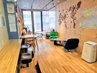 德島PAQ青年旅館