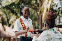 Chanya by Ardhi Africa - bar