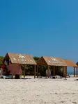 Ameera Maldives - Beach