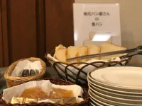 Grand Plaza Nakatsu Hotel Hôtels à : Buzen