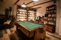 Hotel Boutique San Luis Mongui