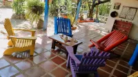 El refugio del tiburon