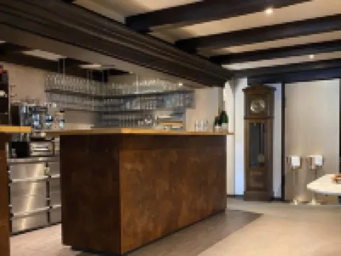 Das Goldene Lamm Aalen Hoteles en Aalen