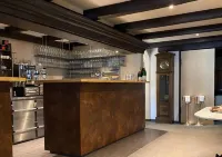 Das Goldene Lamm Aalen Hotels in Aalen