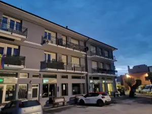 ElyCry B&b