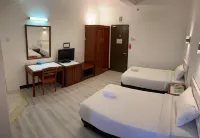 Hotel Ipoh City