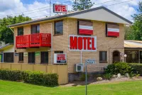 Goomeri Motel