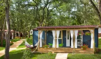 Aminess Planet Camping Holiday Homes Maravea Hotel a Karigador