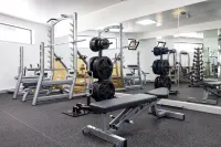 Browns Sports Resort - Gym