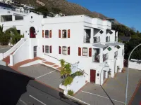 Berg en Zee Guesthouse Hotel a Gordons Bay