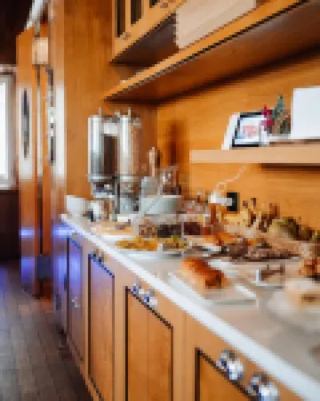 Mała Anglia - Boutique Apartments & Spa