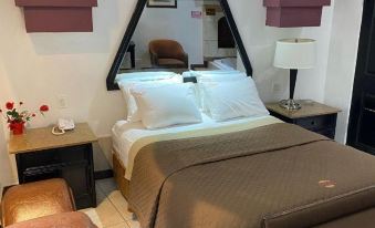 Hotel Yolanda