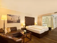 Hotel Friesacher Hotéis em Anif