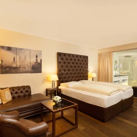 Hotel Friesacher