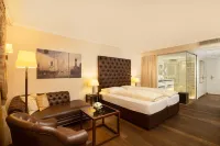 Hotel Friesacher