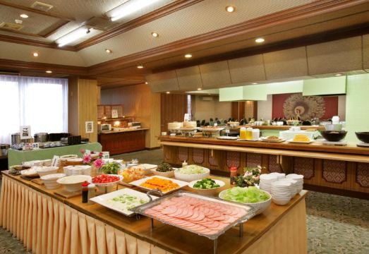 4. 호텔 기무라..