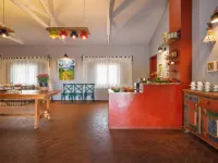 Shangri-LÁ Hotel Fazenda Hotels in Brotas