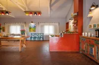 Shangri-LÁ Hotel Fazenda