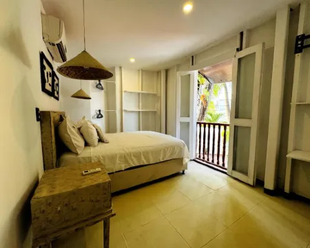 Hotel Auaecoco Hotels in Cartagena