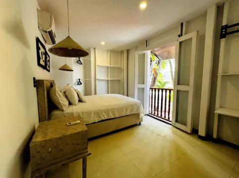 Hotel Auaecoco