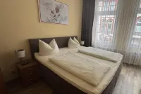 Hotel Stadt Soest فنادق في Soest