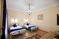 자르가론 부티크 호텔 부하라 호텔