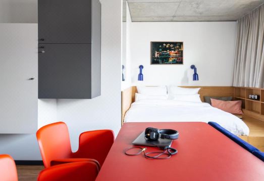 Stayery Berlin Friedrichshain