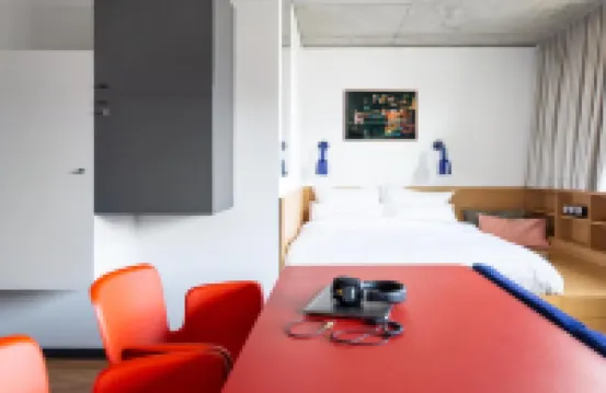 Stayery Berlin Friedrichshain Hotels in Berlin