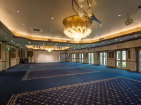 Kiryu Grand Hotel Hotels in Kiryu