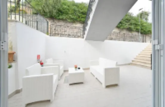 Casa Lulù - Appartamenti Ischia Centro