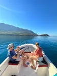 Gelidonya Pansiyon Hotels in Mavikent Mahallesi