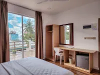 Raalhu Fonu Maldives - Wifi