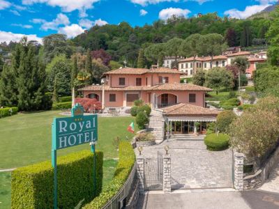 Hotel Royal