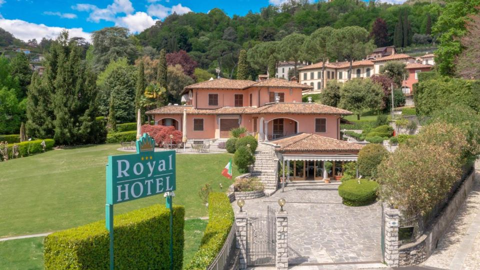 Hotel Royal