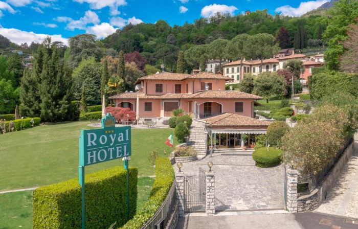 Hotel Royal