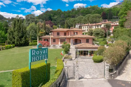 Hotel Royal