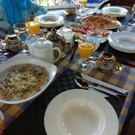 Jos & Hanny Homestay