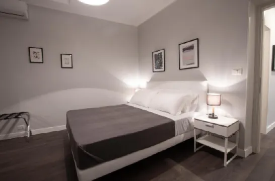 마리베아 로마 센터 캄포 데 피오리 광장 주변 호텔