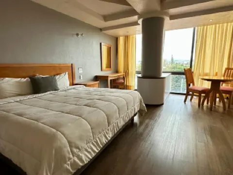 Hotel Florencia by Marho Hotel di 