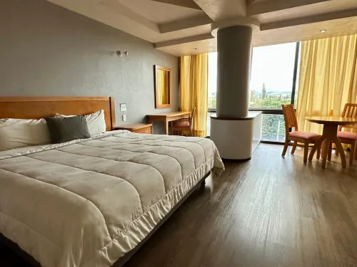 Hotel Florencia by Marho