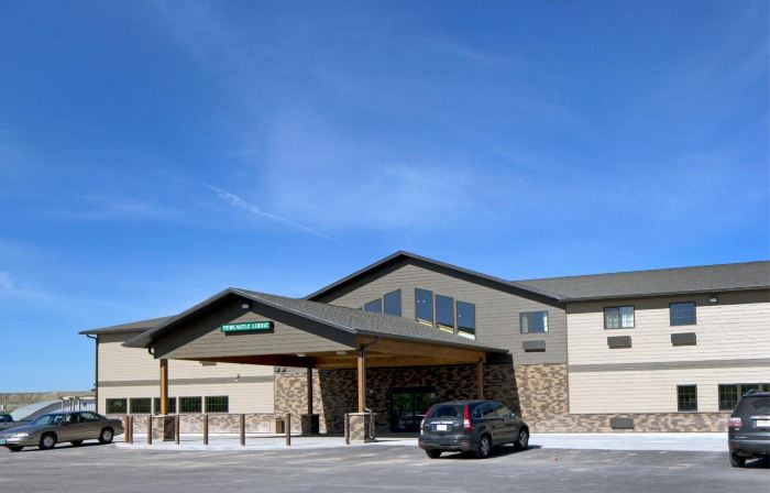 Newcastle Lodge & Convention Center