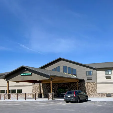 Newcastle Lodge & Convention Center