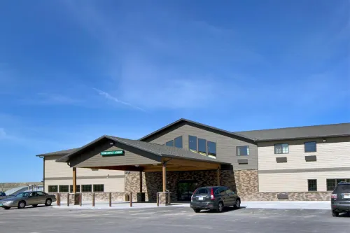 Newcastle Lodge & Convention Center - WiFi