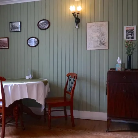 Castle House Guest House