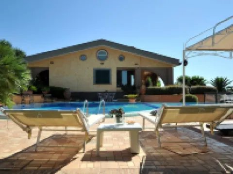 B&B Casa di Giò Luxury Resort Hotel a Lanuvio