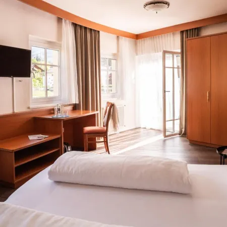 Hotel Villa Laurus