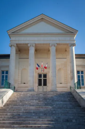 Élysée Hôtel