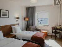 Home Hotel Magasinet Hotels in Trelleborg