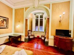 Eccelso Suites